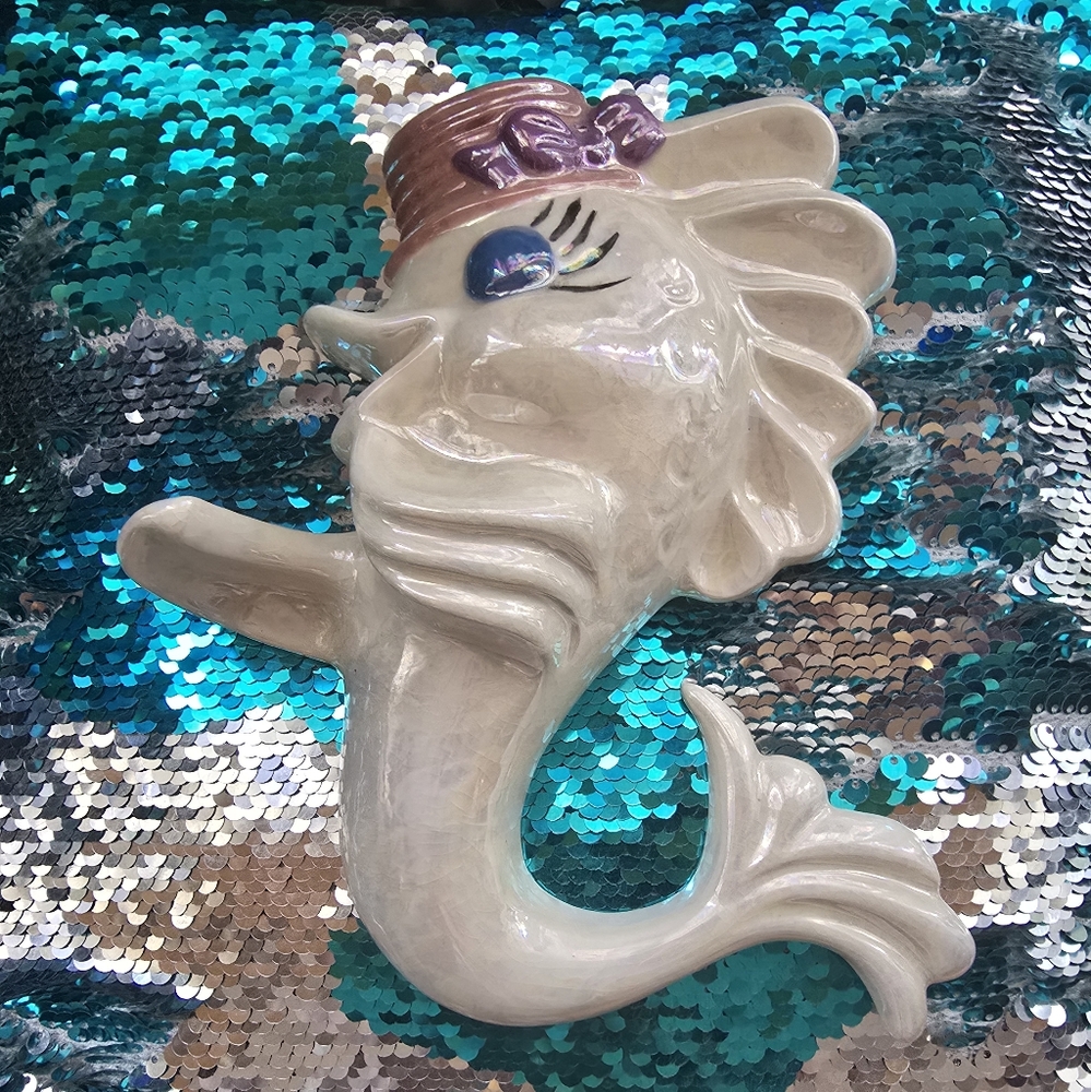 MCM 1970's Anthropomorphic Fish